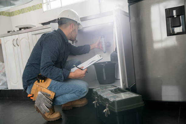 Best Hot Water Heater Installation  in Center Point, AL