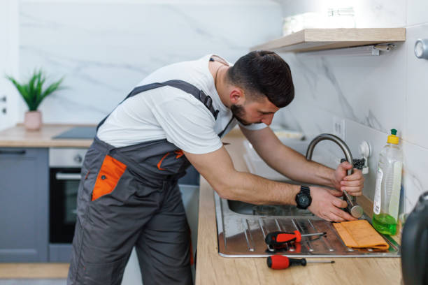 Best Toilet Repair Services  in Center Point, AL