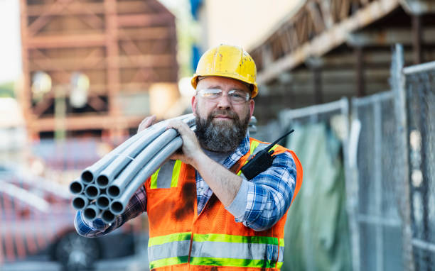 Best Drain Cleaning Services  in Center Point, AL