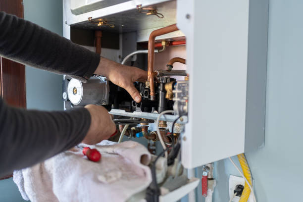 Best Affordable Plumbing Services  in Center Point, AL