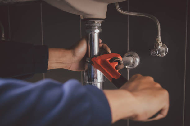 Best Shower Repair Services  in Center Point, AL