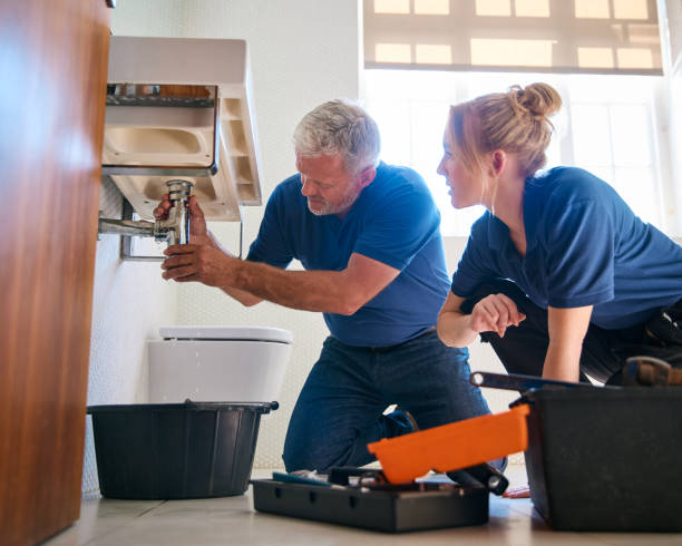 Best Emergency Plumbing Repair  in Center Point, AL